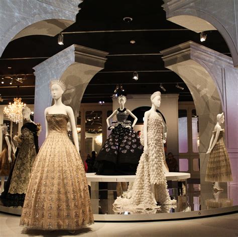 ngv exhibitions dior|Dior fashion australia.